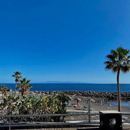 Menceyes Yaral 坎德拉里亚