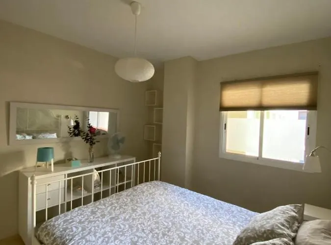 Menceyes Yaral Apartamento