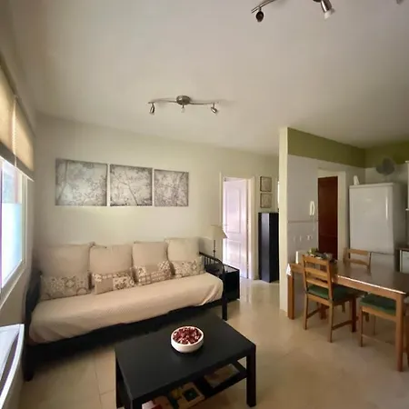 Apartmán Menceyes Yaral Candelaria