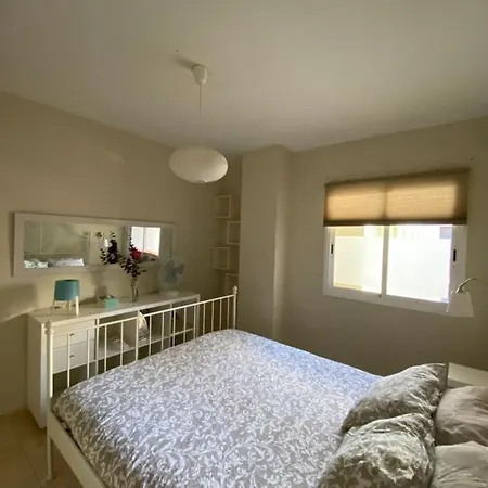 Menceyes Yaral Apartmán