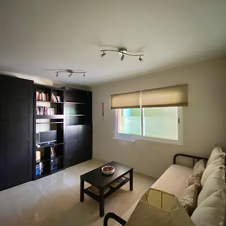 Menceyes Yaral Apartmán *