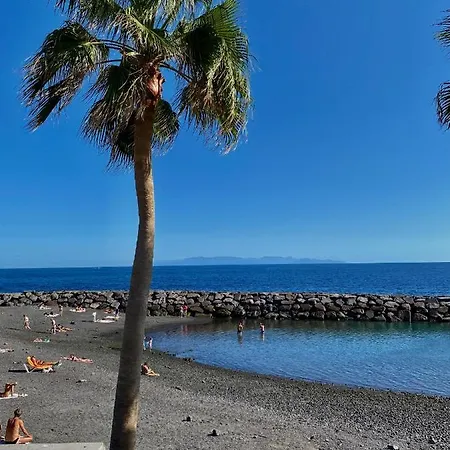 Apartman Menceyes Yaral *