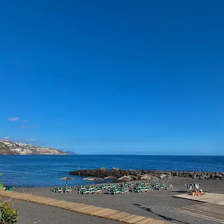 Apartmán Menceyes Yaral *