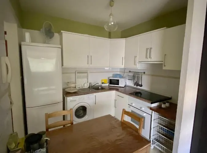 Apartman Menceyes Yaral Candelaria