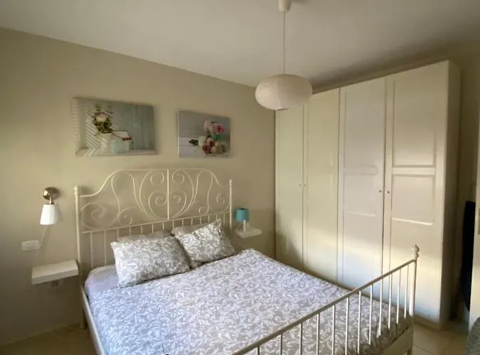 Apartman Menceyes Yaral Candelaria