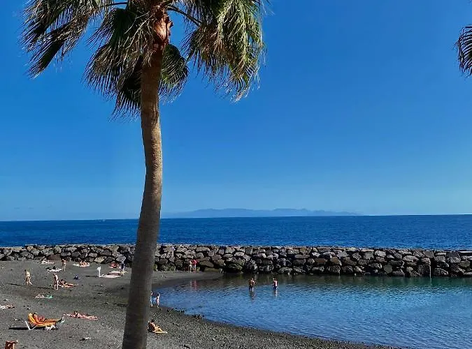 Apartman Menceyes Yaral *