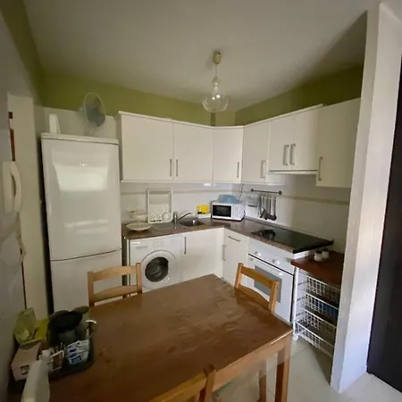 Apartman Menceyes Yaral Candelaria