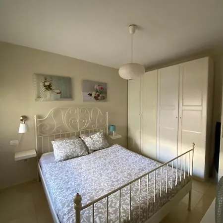 Apartman Menceyes Yaral Candelaria