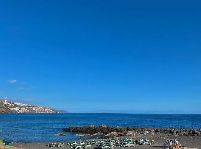 Διαμέρισμα Menceyes Yaral *